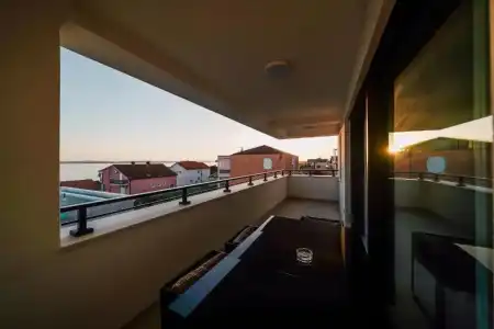 SunAdria Apartments - 88