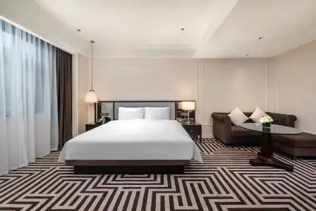 Wyndham Shanghai Hongqiao - 6