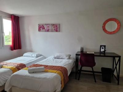 Prest'Hôtel Epinal Chavelot - 25