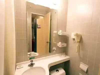 Jinjiang Inn - 6