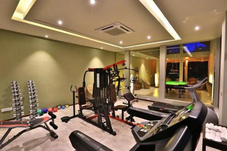Chaarya Resort & Spa by Chandrika - 19