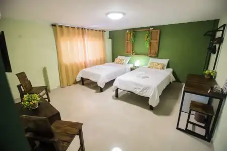 iRoom Boutique House - 38