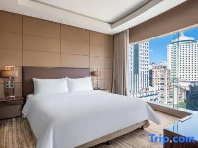 Crowne Plaza Kunming City Centre by IHG - 185