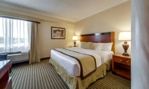 Monte Carlo Inn Barrie Suites - 41