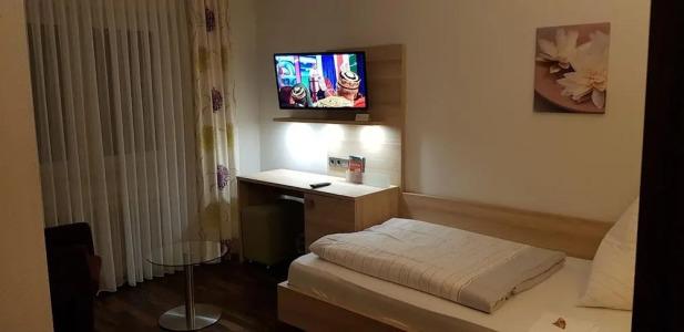 Hotel-Restaurant Fröhlich - 27