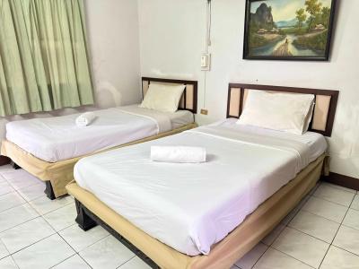 Top North Guest House - 21