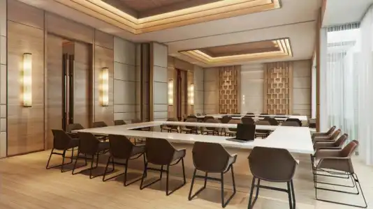 The Ritz-Carlton, Koh Samui - 18