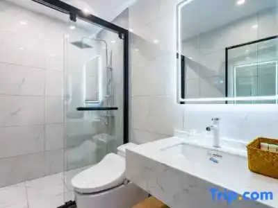 Hotel(Changzhou Wujin Wanda Plaza) - 28
