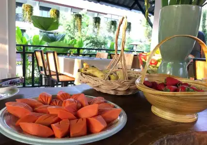 RADATEEREE BOUTIQUE RESORT - 12