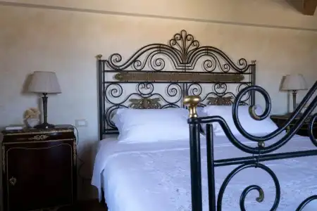 Villa del Gattopardo Suites & Spa - 89