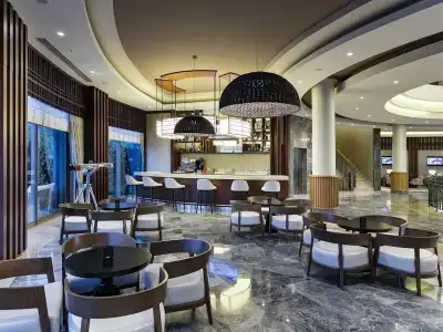 Titanic Luxury Collection Bodrum Resort - 16