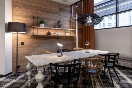 Scandic Pasila - 25