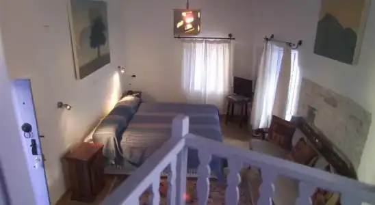 Sofronis House - 2
