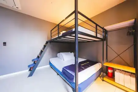 Myeongdong New Stay Inn - 120