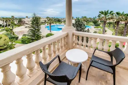 Le Royals & Resorts - Hammamet - 70