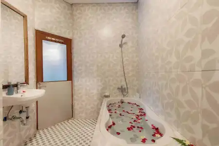 Amoya Inn - 31