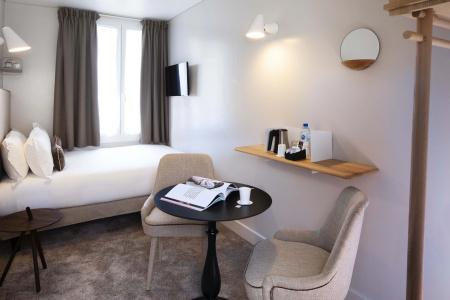 Hôtel Eiffel Saint Charles - 23