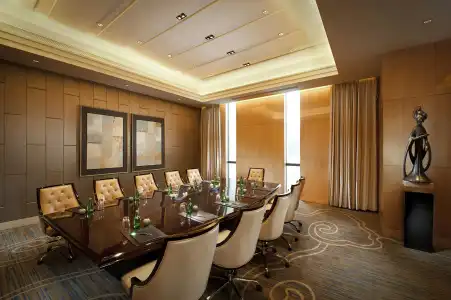 Hilton Nanjing - 49