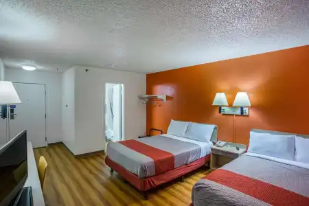 Motel 6 Tucson, AZ - North - 21