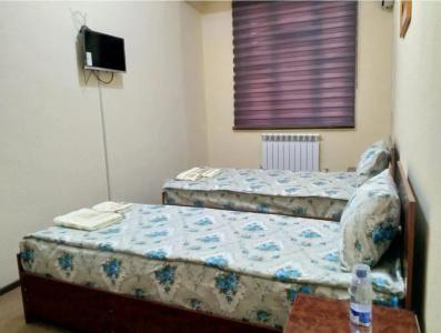 Hostel Mukarram - 2