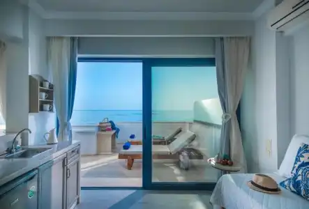 Pyrgos Blue - 102