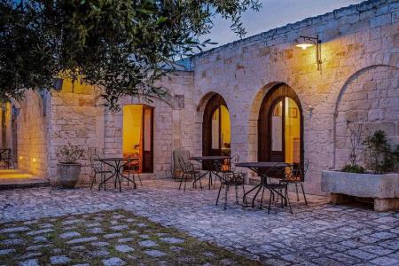 Masseria Casina Vitale - 22