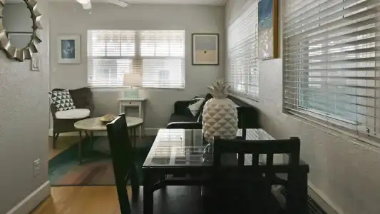 Coconut Inn - 72