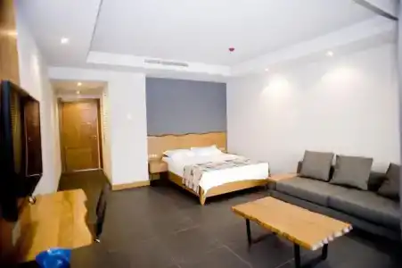 Degirmenburnu Residence - 43