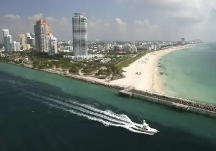 InterContinental Miami by IHG - 23