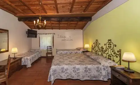 Villa Rinascimento - 40
