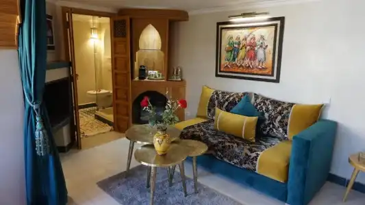 Riad Samsli - 122