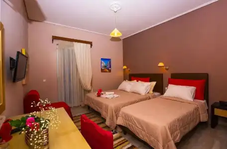 Kyparissia Beach - 41