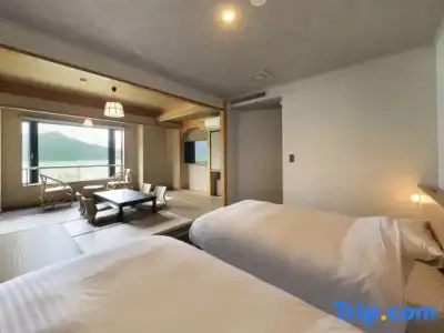 YUTORELO NIKKO - Hostel - 64