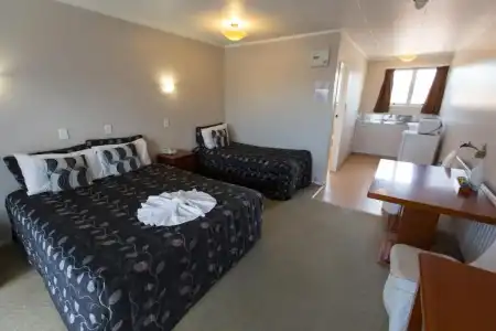 Gateway International Motel - 49