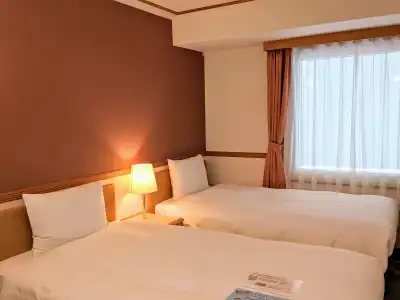Toyoko Inn Maebashi Ekimae - 33