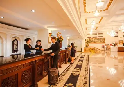 Majestic Saigon - 20