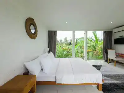 White Cubes Villas - 47