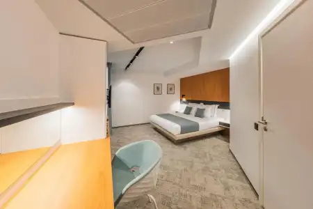 Voya Beach Resort - Ultra All Inclusive - 49