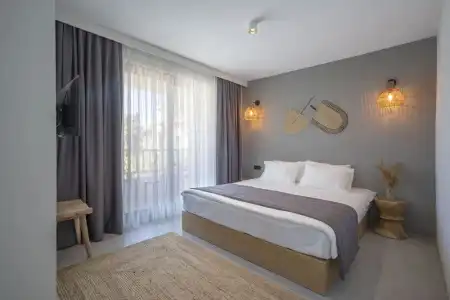 Regia Mare Beach & Spa Bodrum - 75