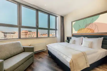 Garner Berlin - Charlottenburg by IHG - 19
