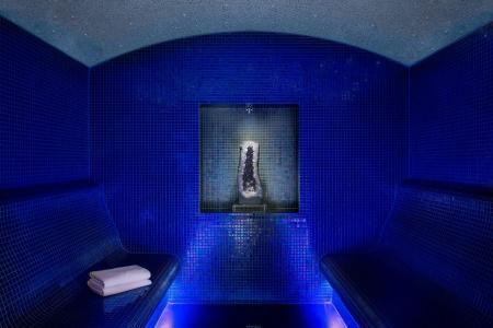 Sheraton Grand & Spa, Edinburgh - 45