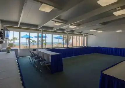 Tamarack Beach Resort - 46