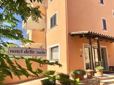 delle Isole - 0