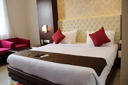Taj Heights - 6