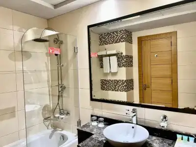 Copthorne Sharjah - 21