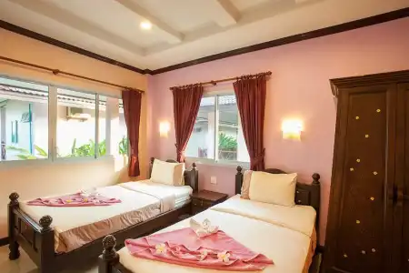 Chonnapha Resort - 36