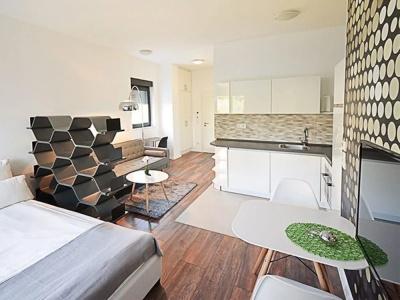 Eco Smart Apartments Erlangen - 20