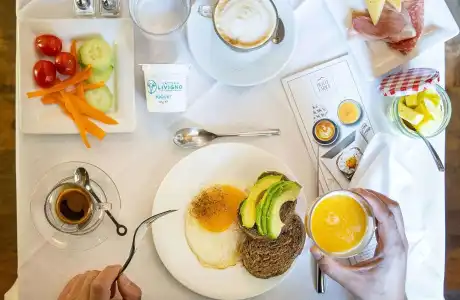 Larice Suite&Breakfast - 11
