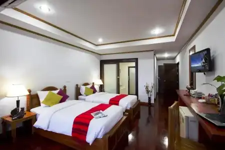 Lipa Bay Resort - 41