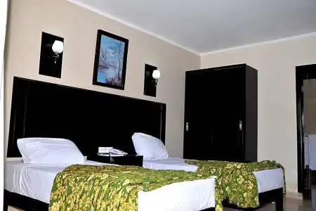 Sand Beach Resort - 28